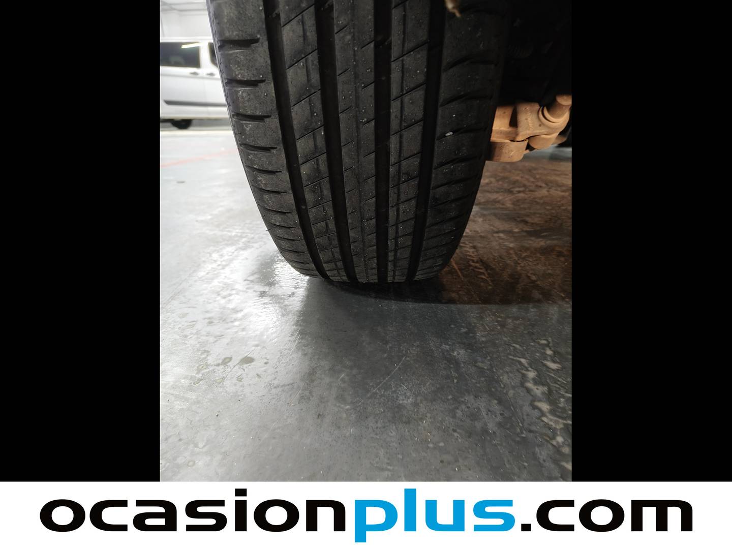 Foto Renault Espace Renault Espace Zen Energy dCi 96 kW (130 CV)