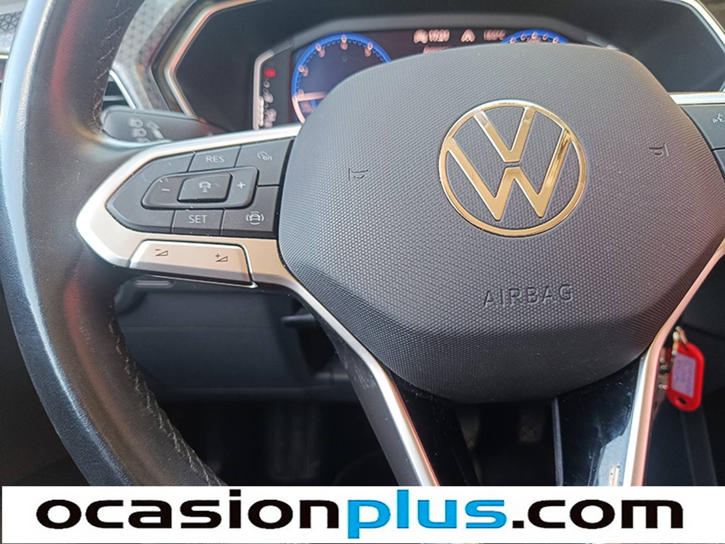 Foto Volkswagen T-Cross Volkswagen T-Cross Sport 1.5 TSI (150 CV) DSG