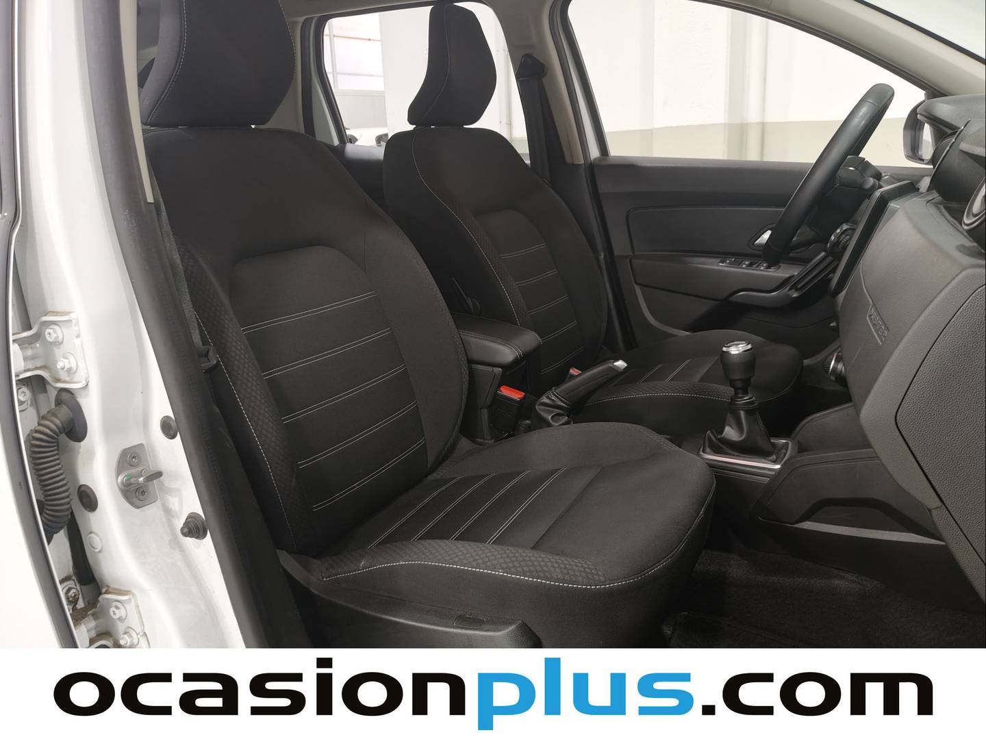 Dacia Duster Dacia Duster Comfort TCE (100 CV) ECO-G 4X2 GLP km 0