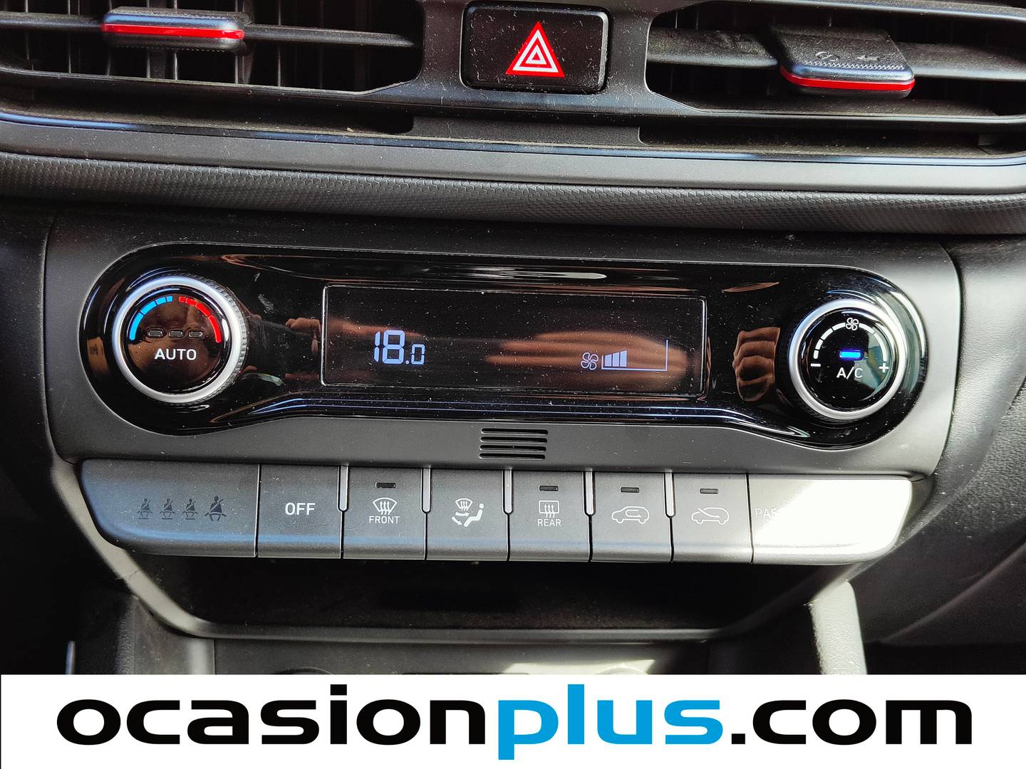 Paquetes del Hyundai Kona Hyundai Kona 1.0 TGDi N Line 30 Aniversario 4x2 (120 CV)