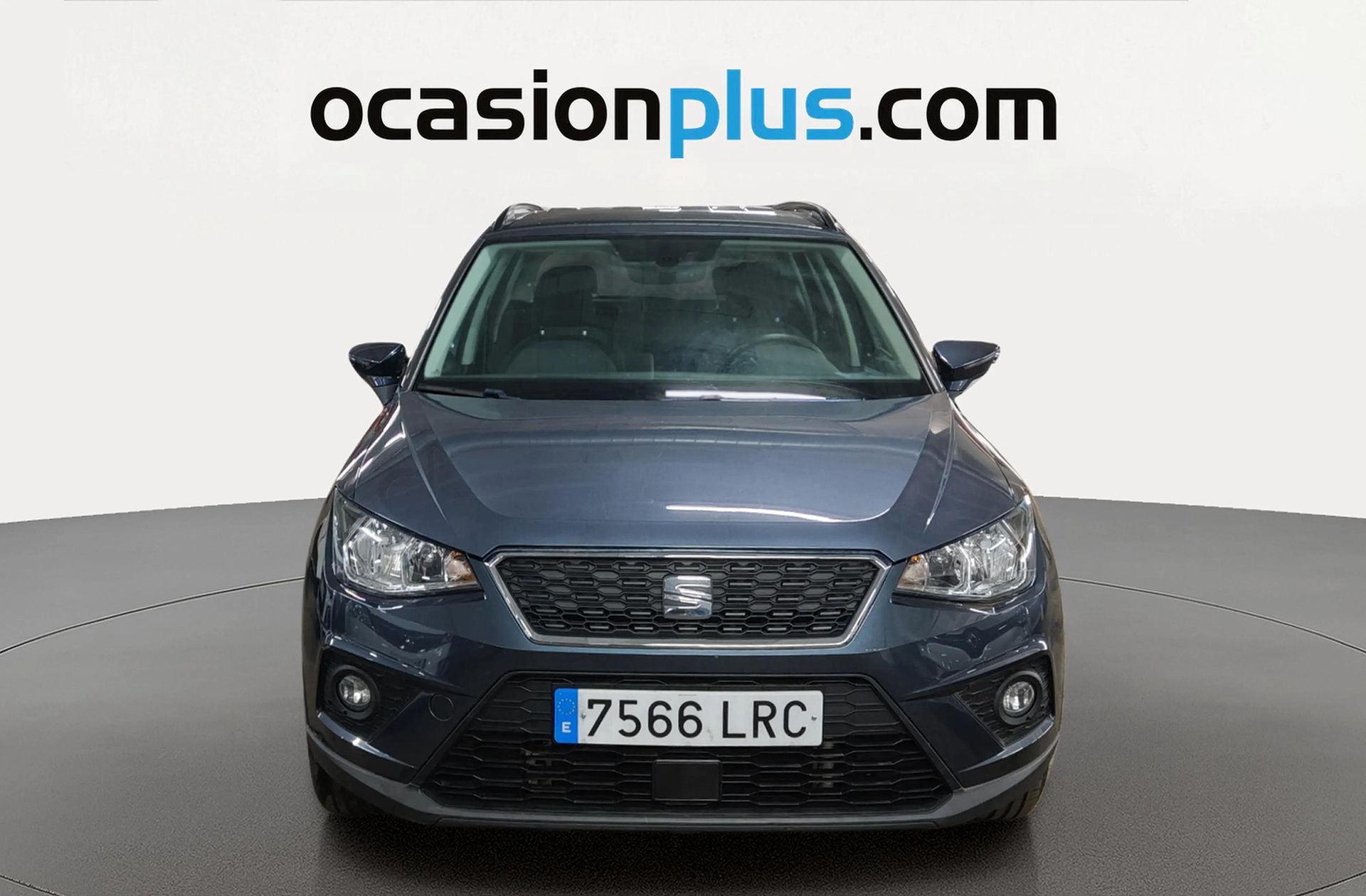 SEAT Arona 1.0 TSI Style Go2 DSG - foto 14