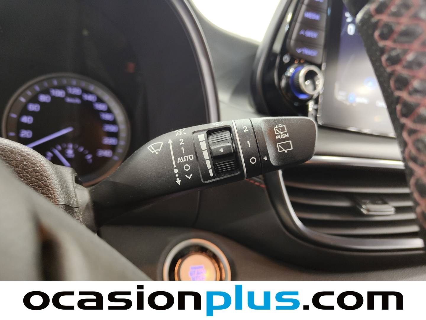 Hyundai Tucson Hyundai Tucson 1.6 CRDI 48V N-Line 4X2 (136 CV) al mejor precio
