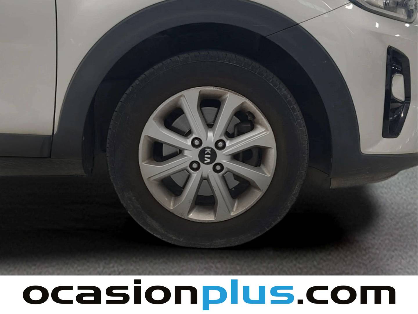 KIA Stonic KIA Stonic 1.2 CVVT Eco-Dynamic Concept (84 CV) manual