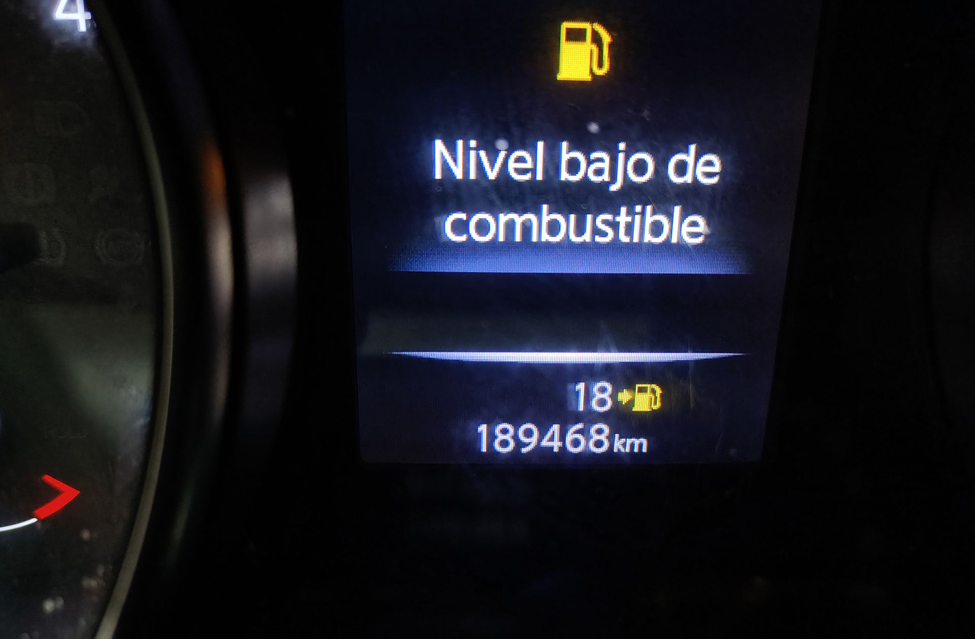 Nissan Qashqai dCi 110 Acenta 4x2 - foto 9