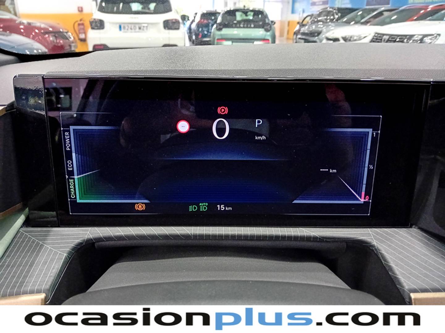 Foto Lancia Ypsilon Lancia Ypsilon Hybrid (100 CV)