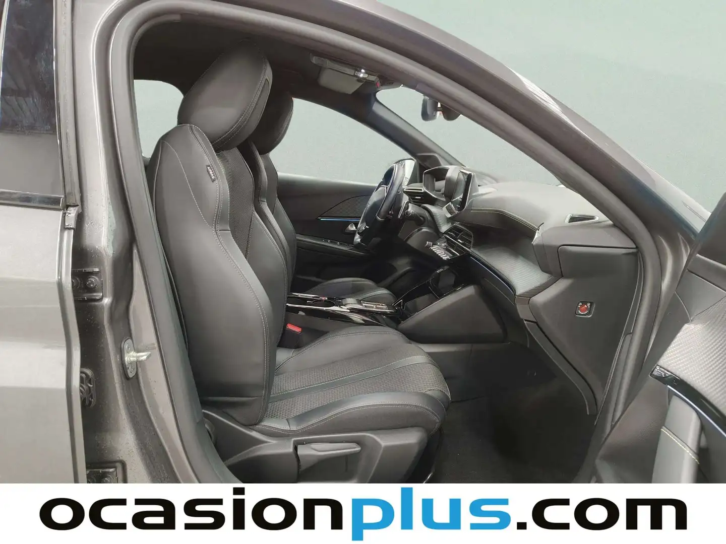 Foto Peugeot 208 Peugeot 208 PureTech 100 GT EAT8 (100 CV)