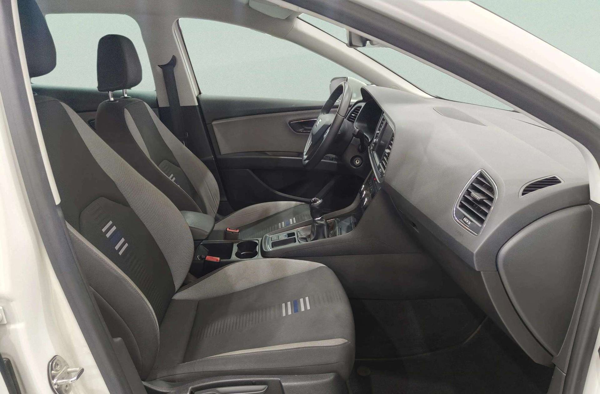 SEAT León 1.5 TSI Style Visio Edition - foto 18