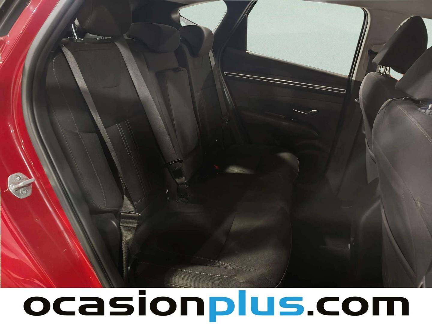 Hyundai Tucson Hyundai Tucson 1.6 TGDI Maxx (150 CV) al mejor precio