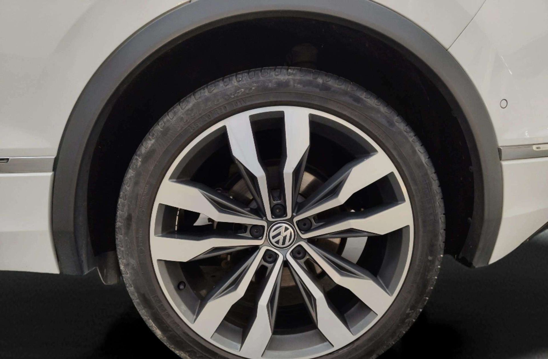 Volkswagen Tiguan Sport 2.0 TDI 4Motion DSG - foto 45
