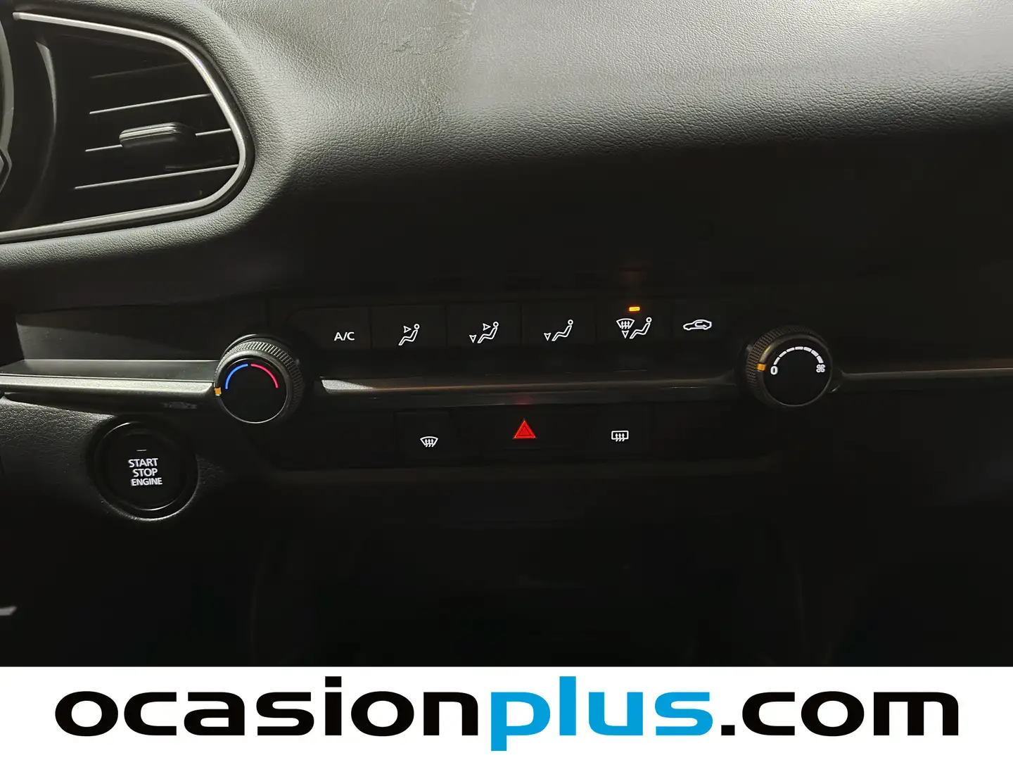 Foto Mazda CX-30 Mazda CX-30 e-SKY G MHEV Prime-line (140 CV)