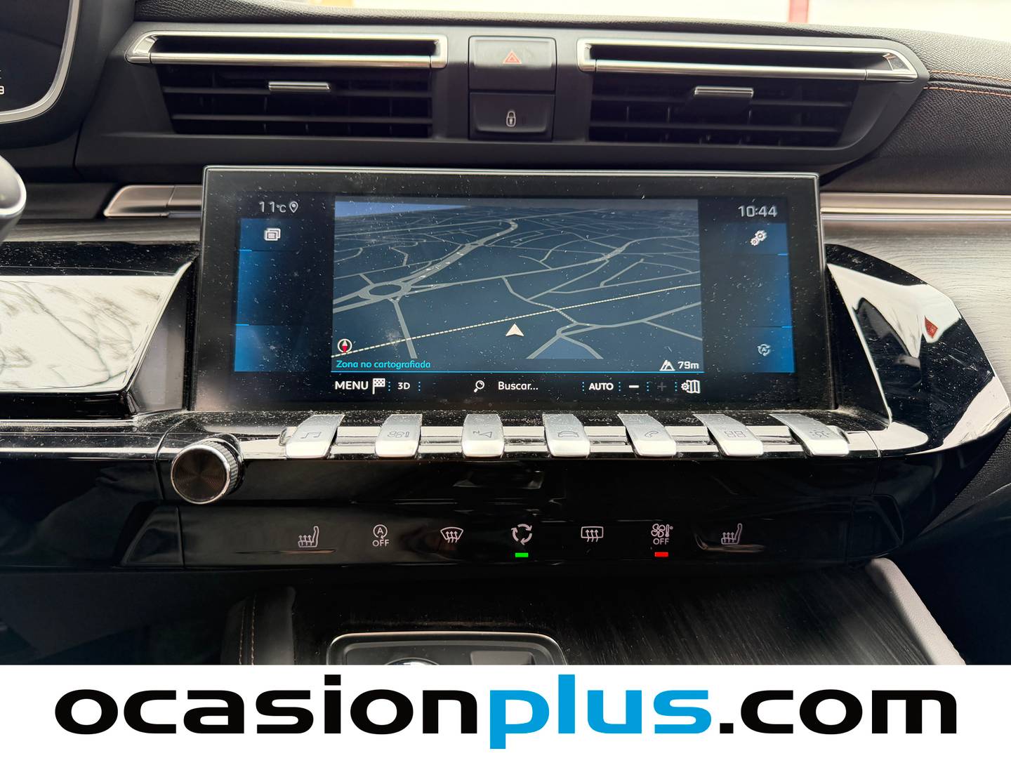 Foto Peugeot 508 Peugeot 508 PHEV 180 Allure Pack e-EAT8 (181 CV)