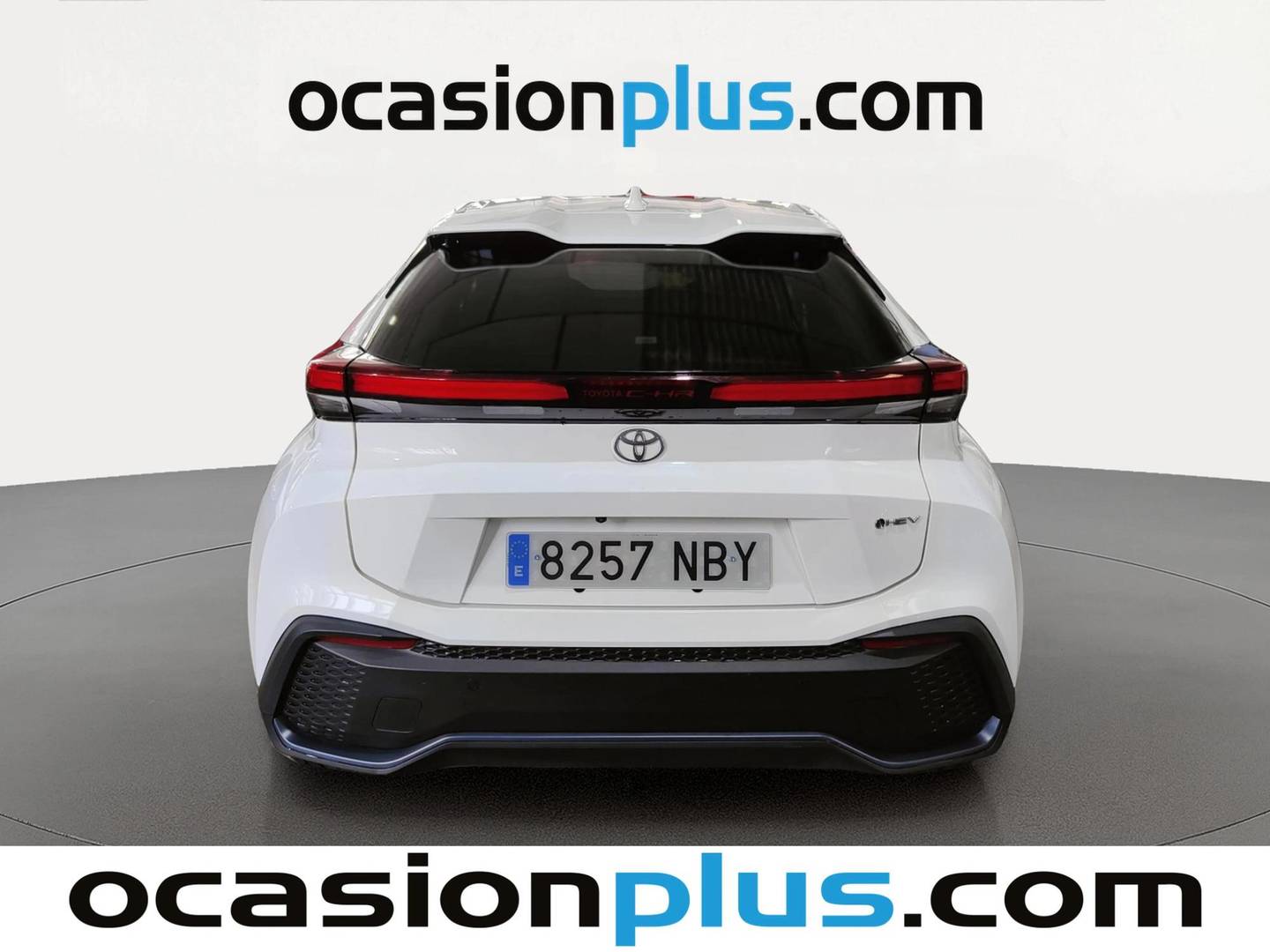 Toyota C-HR Toyota C-HR 140H Advance (140 CV) barato