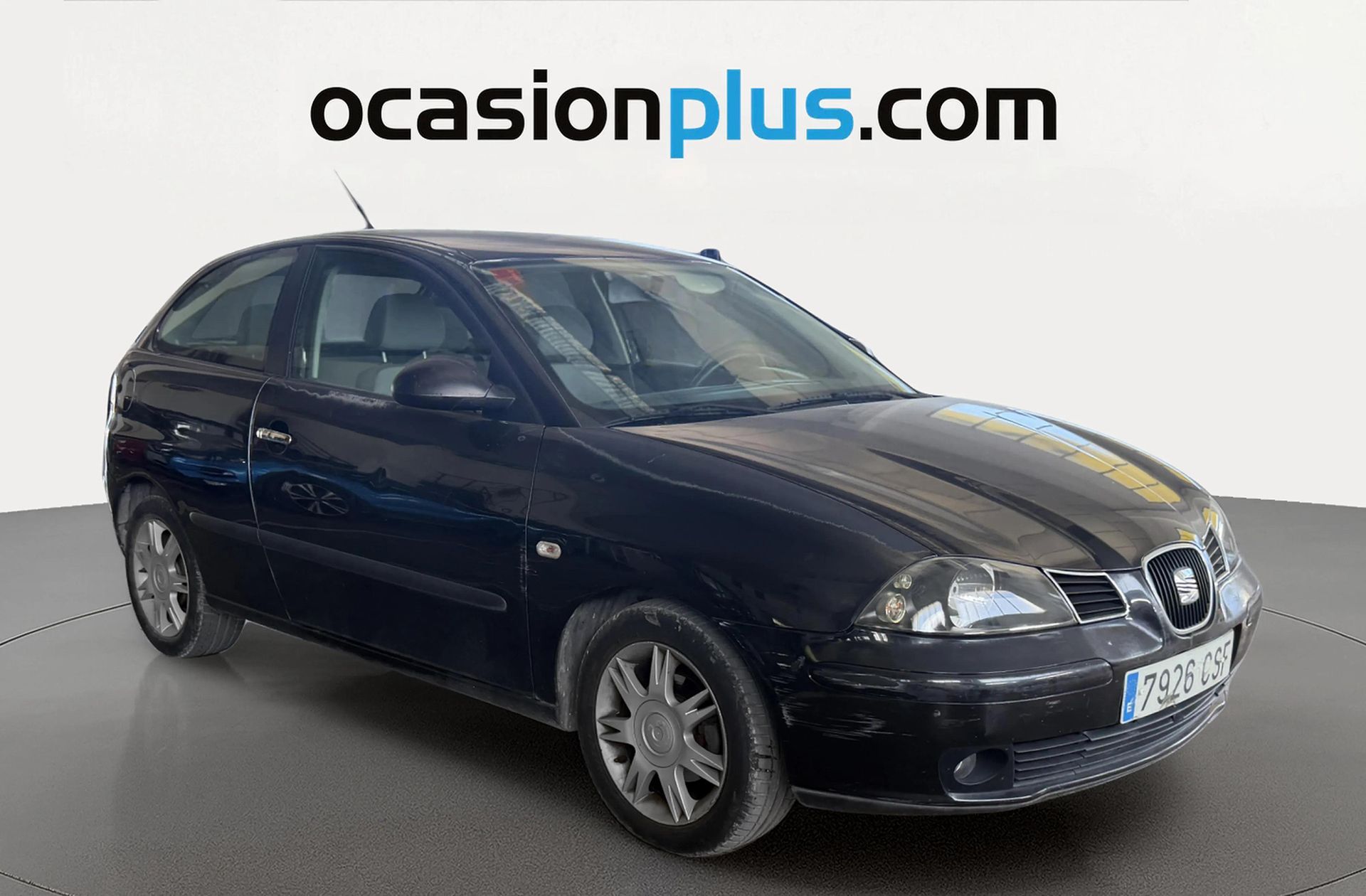 SEAT Ibiza 1.4 16v Stella - foto 2