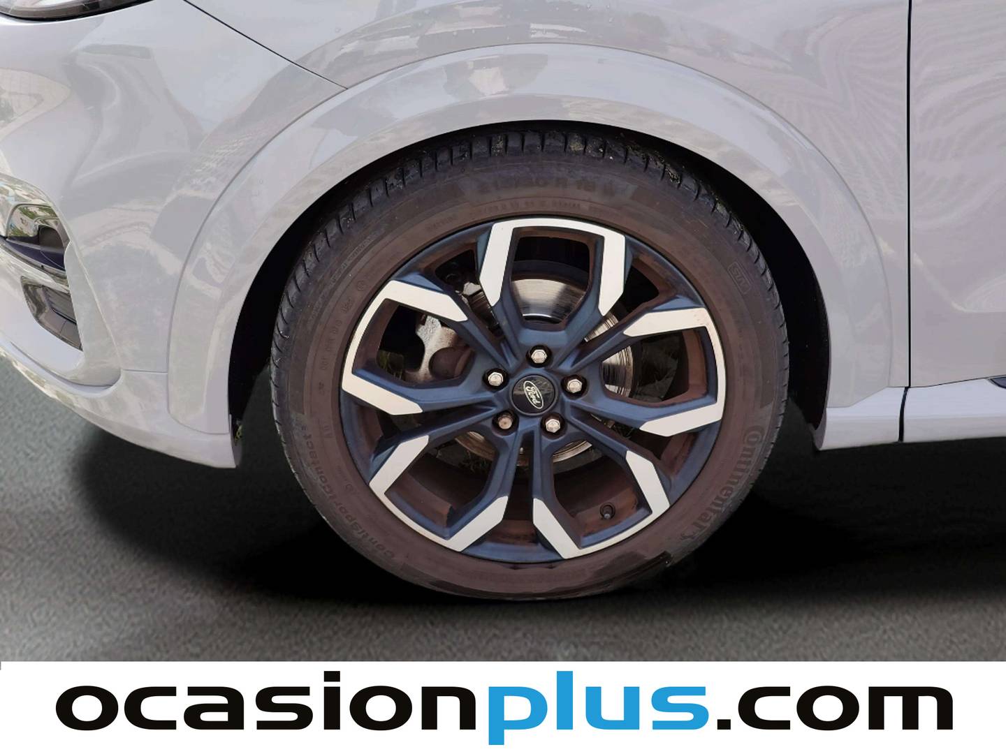 Ford Puma Ford Puma 1.0 EcoBoost MHEV ST-Line X (125 CV) barato