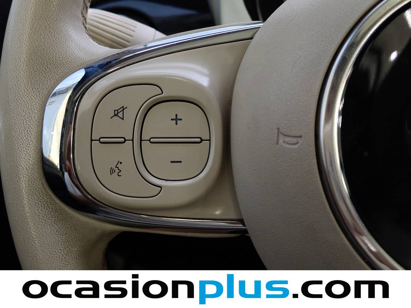 Fiat 500 Fiat 500 1.0 Hybrid Dolcevita (70 CV) barato