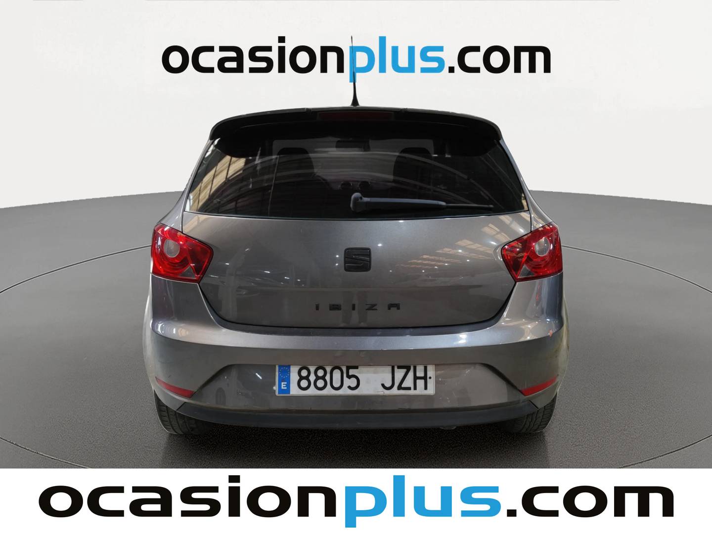 Seat Ibiza Seat Ibiza 1.2 TSI Style (90 CV) km 0