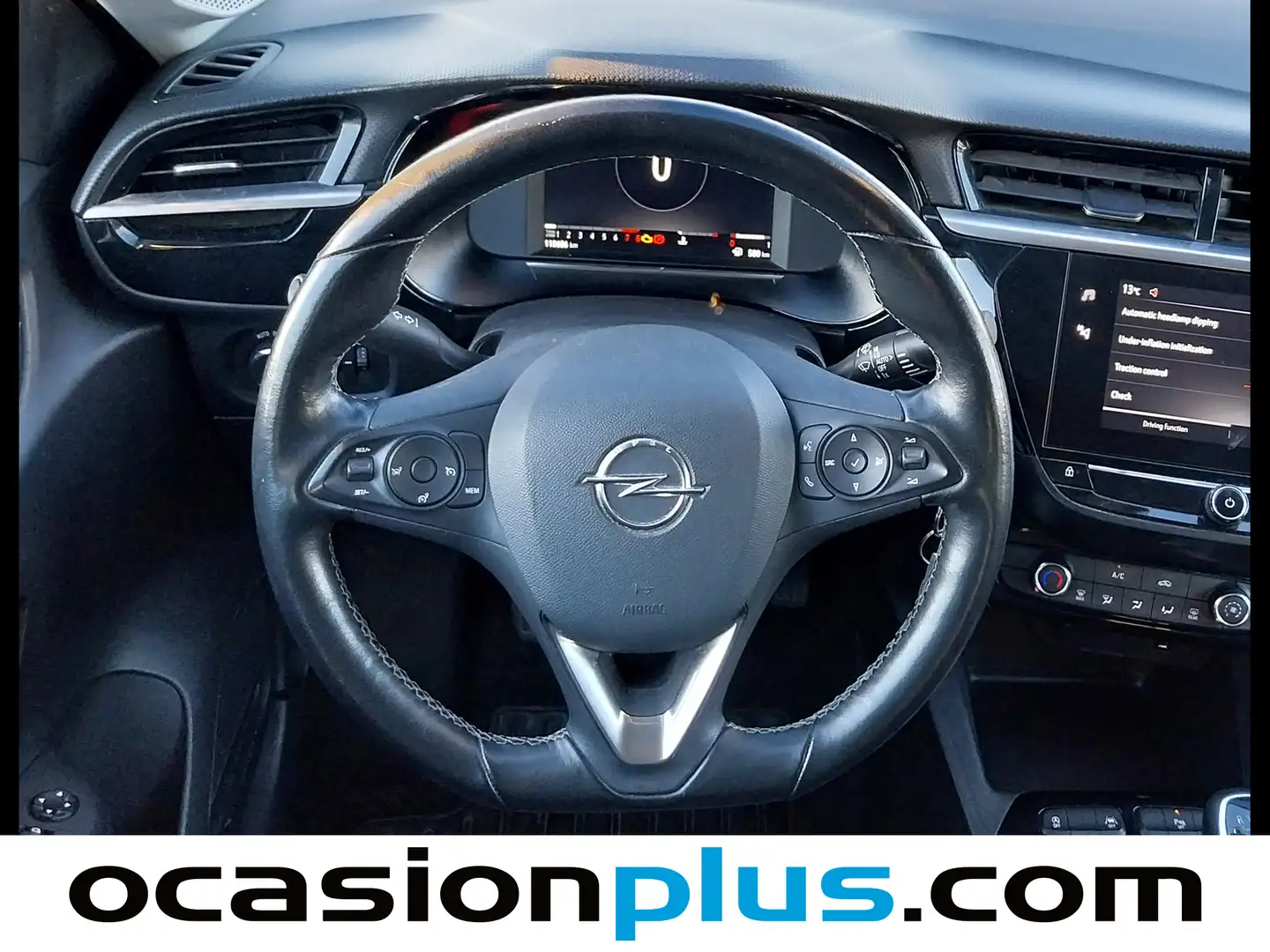 Foto Opel Corsa Opel Corsa 1.2 Turbo XHL Elegance (100 CV)