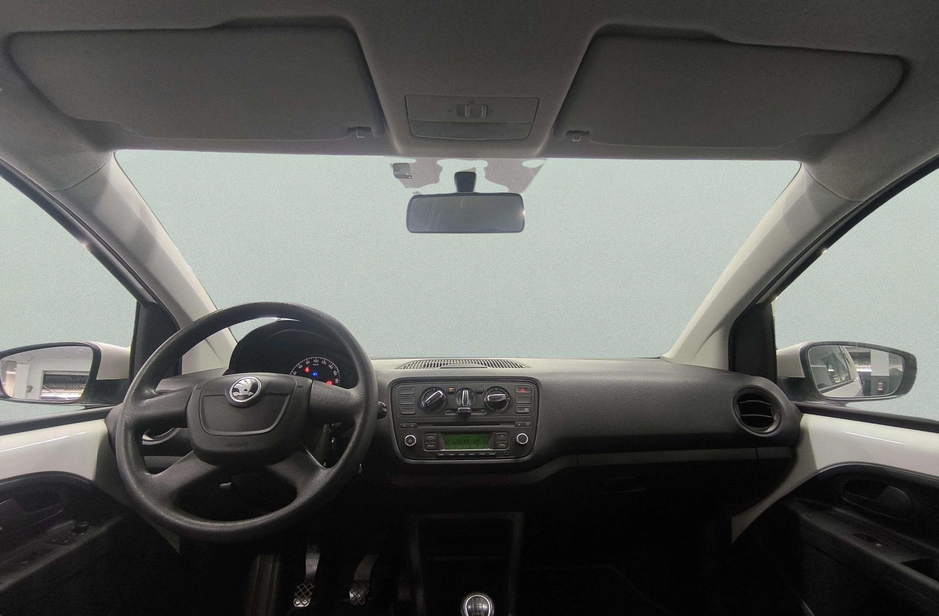 Škoda Citigo 1.0 MPI Ambition - foto 6