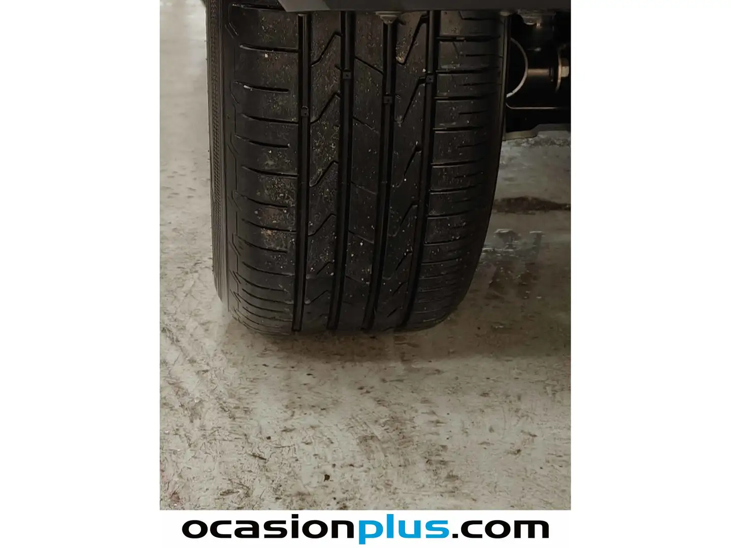 Foto Dacia Sandero Dacia Sandero Stepway Extreme Go TCe  (110 CV)