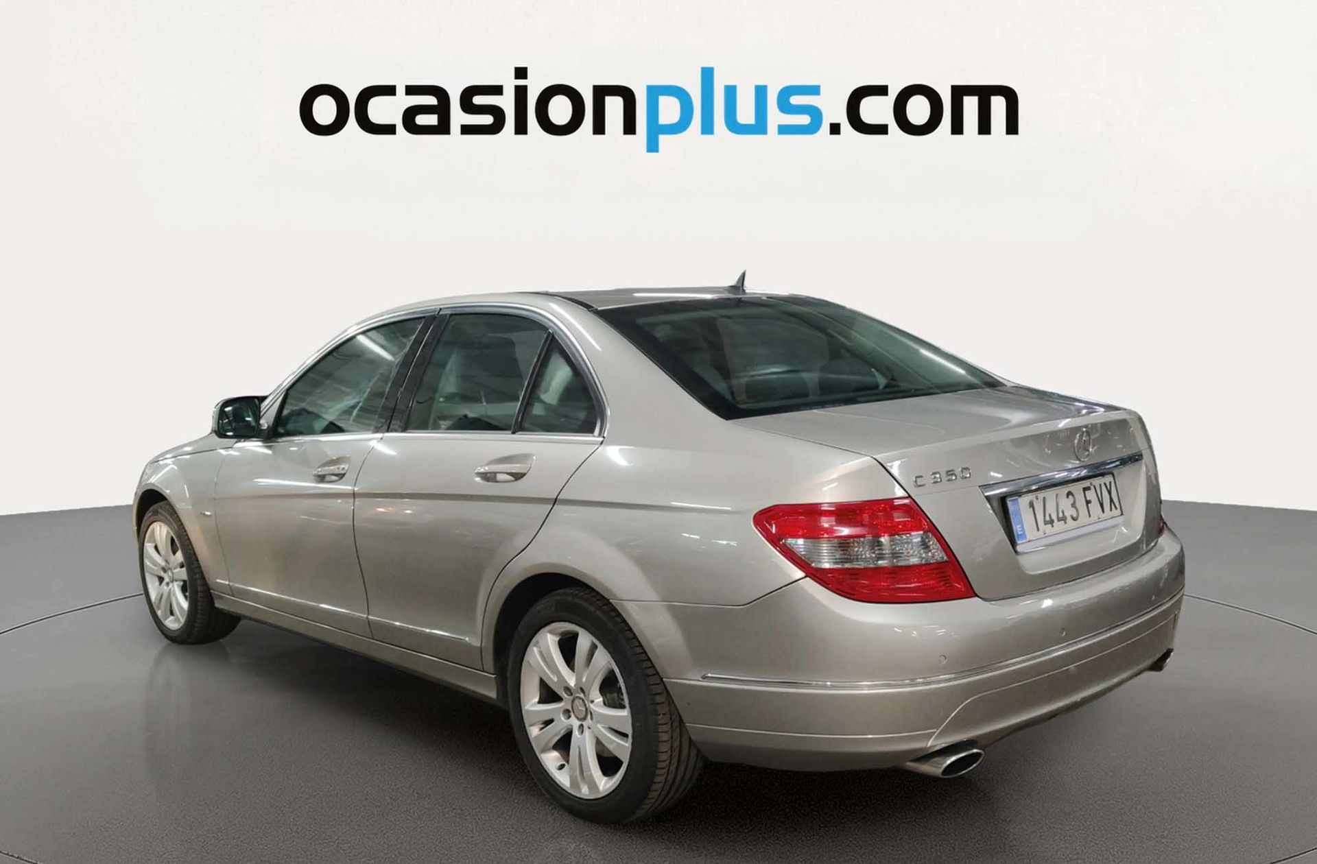 Mercedes-Benz Clase C C 350 Avantgarde - foto 4