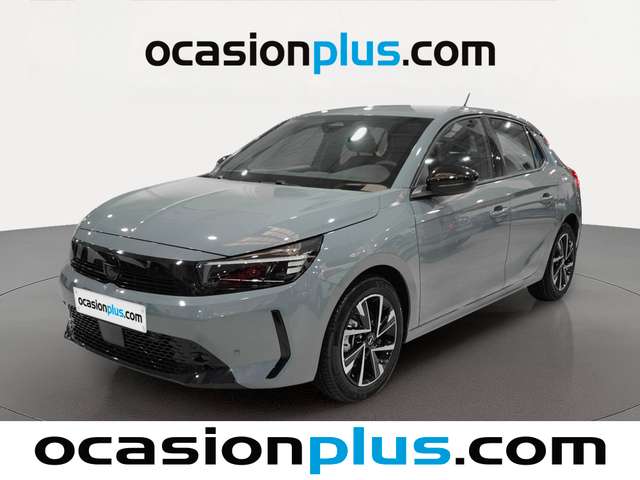 Opel Corsa 1.2 T XHL GS (100 CV) a estrenar