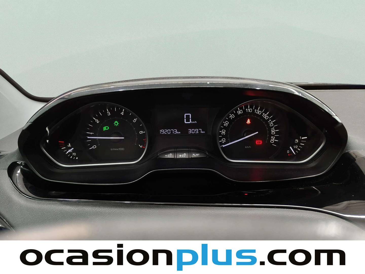 Peugeot 208 Peugeot 208 1.2 PureTech Active (82 CV) km 0