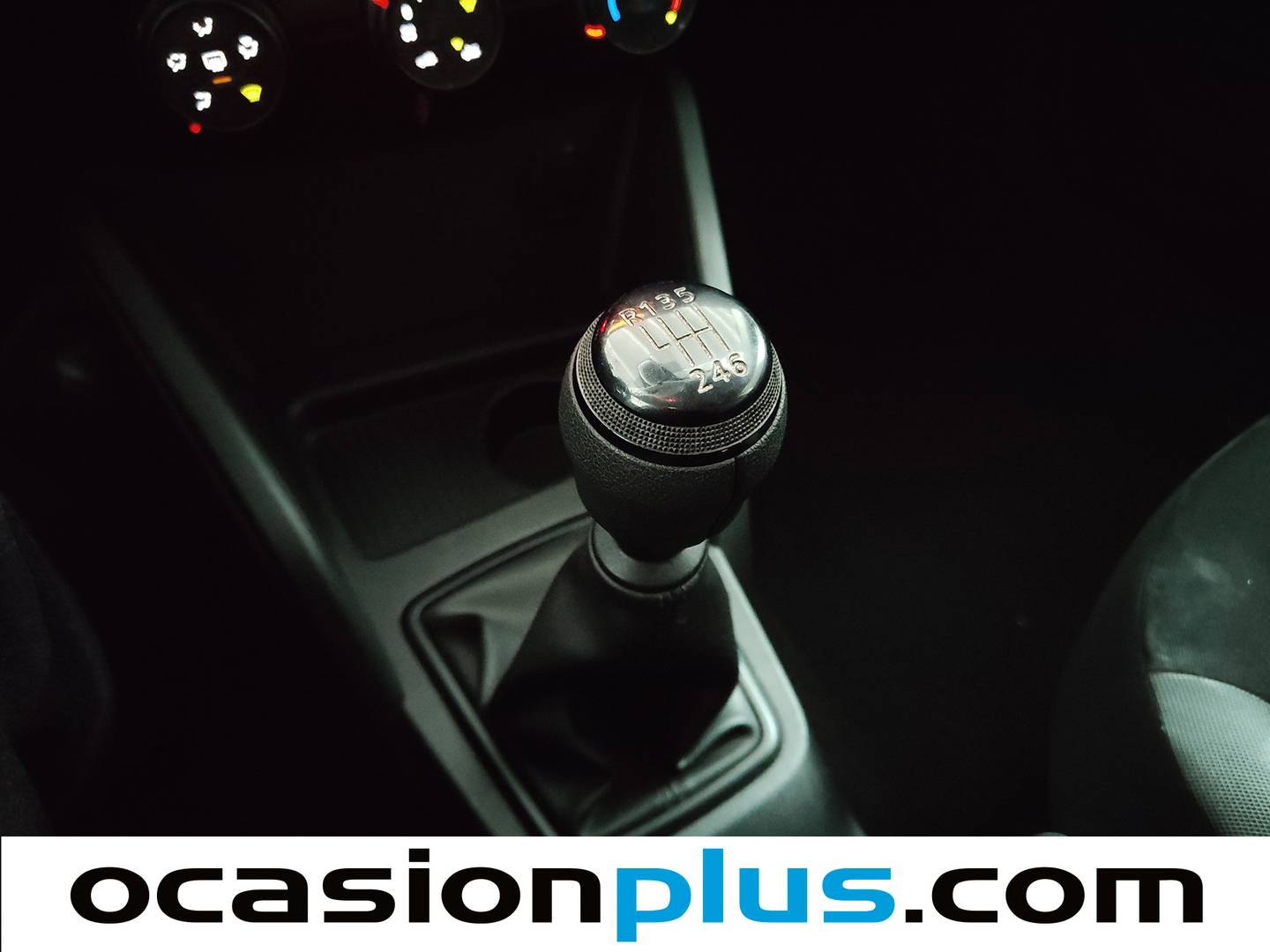 Dacia Duster Dacia Duster Essential Blue dCi (95 CV) 4x2 de segunda mano