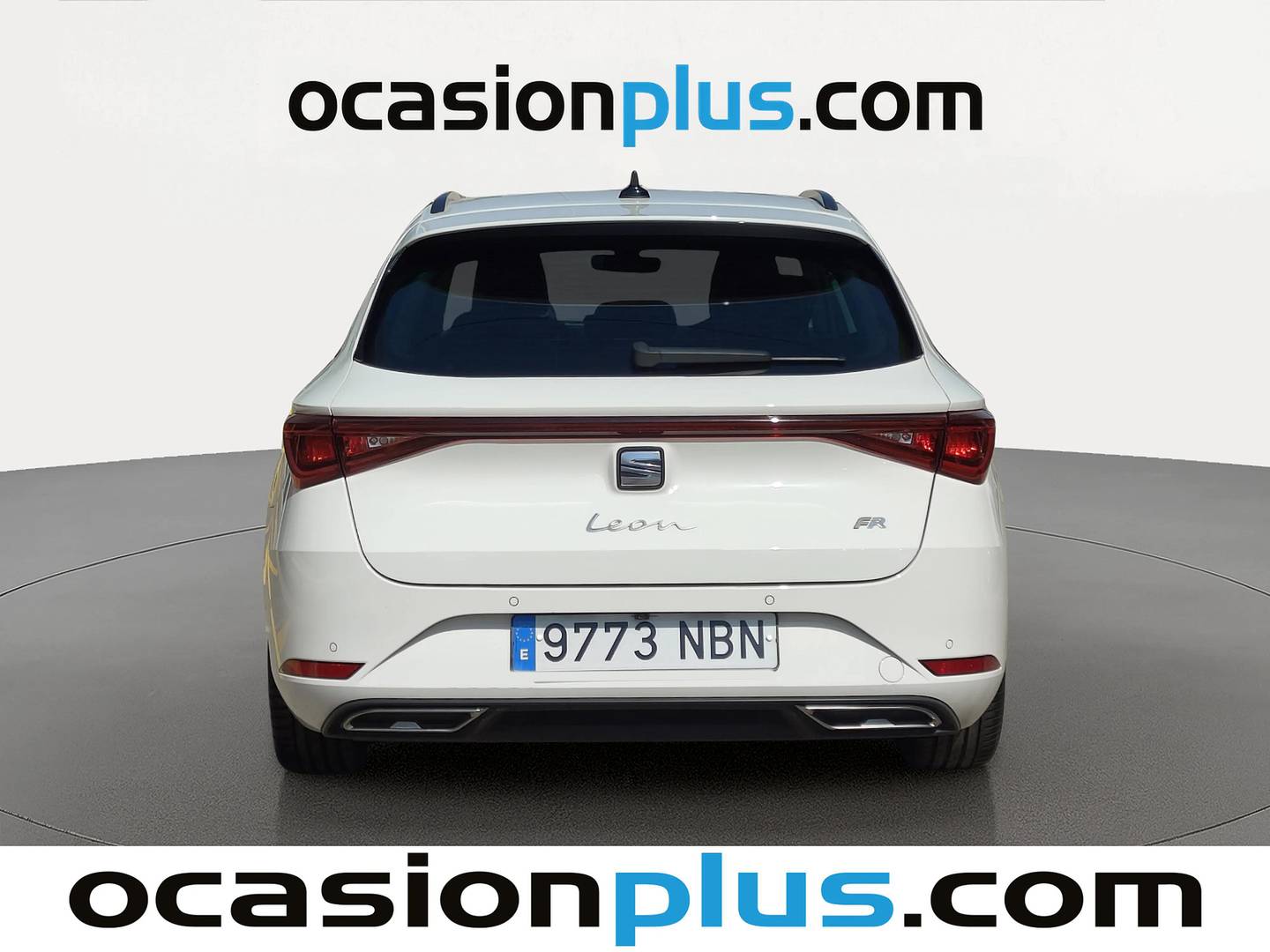 Seat León Seat León ST 2.0 TDI S&S FR XS DSG (150 CV) diésel