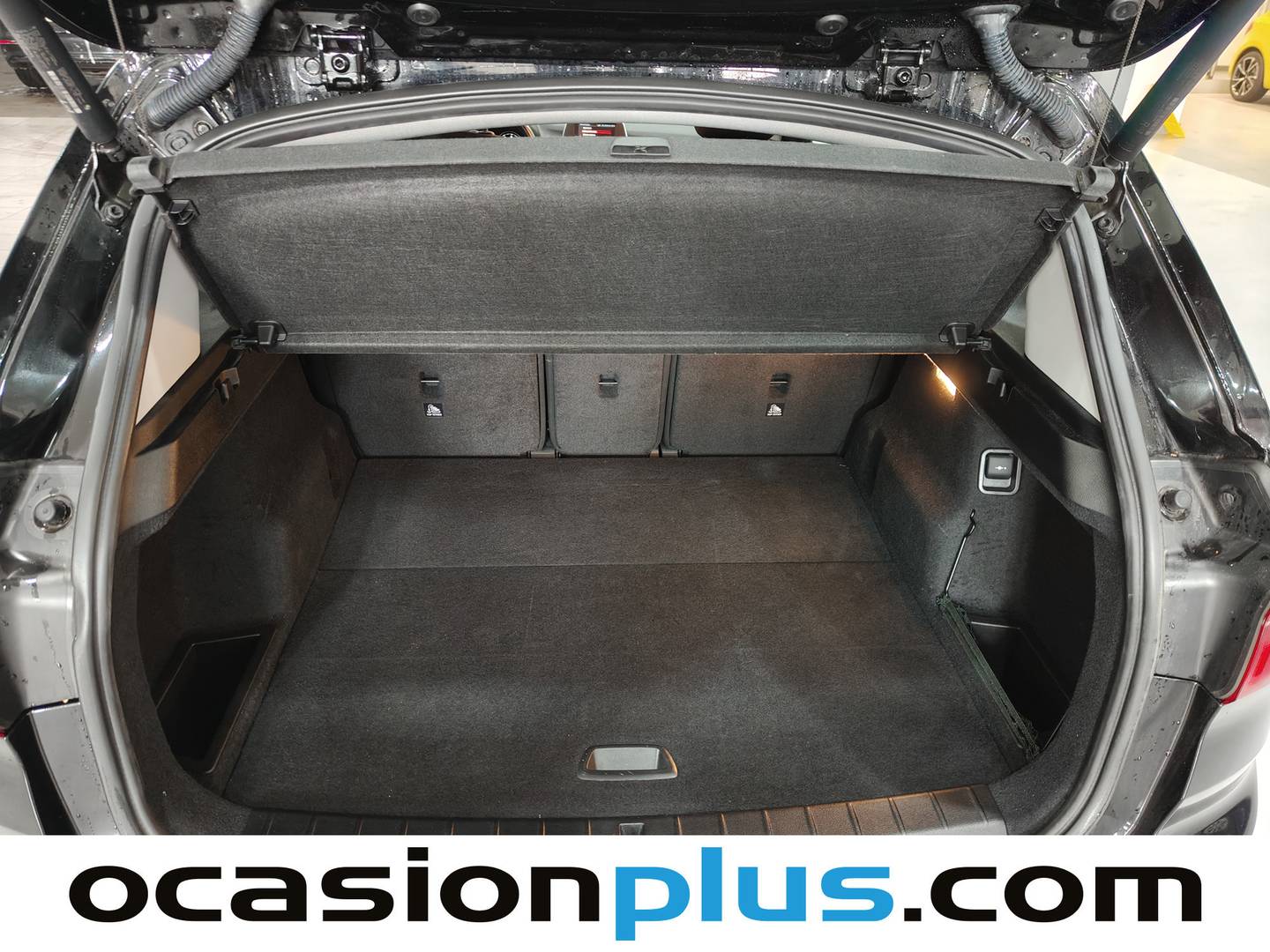 Foto BMW X1 BMW X1 sDrive18d (150 CV)