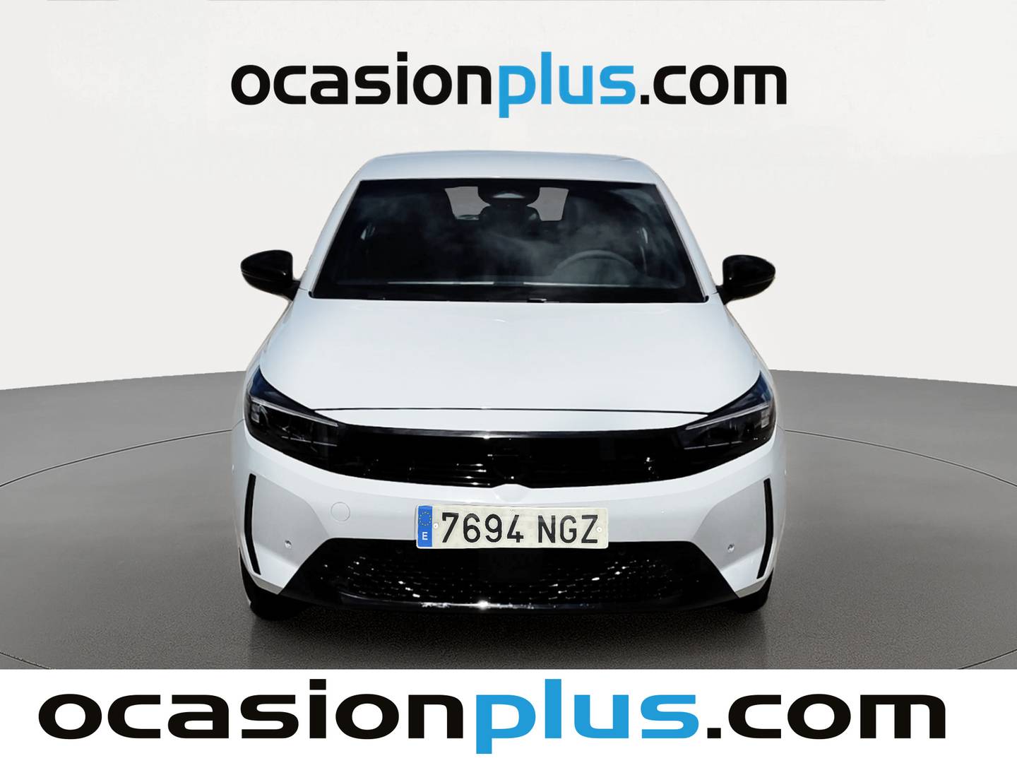 Opel Corsa Opel Corsa 1.2T XHL GS (100 CV) 100cv