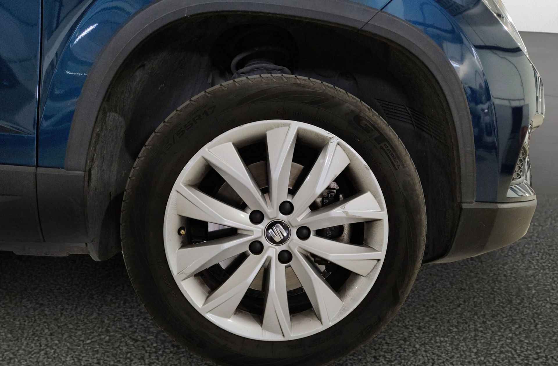 SEAT Ateca 1.4 EcoTSI Style Plus - foto 33