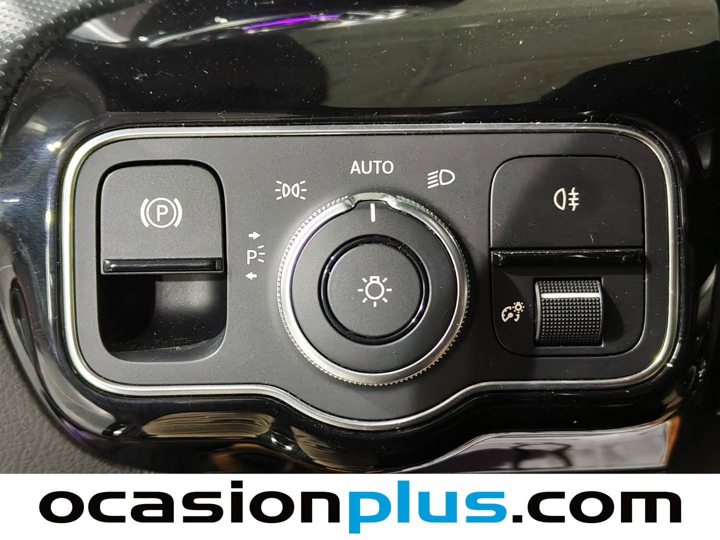 Foto Mercedes CLA Mercedes-Benz CLA 200 (163 CV) Pack AMG