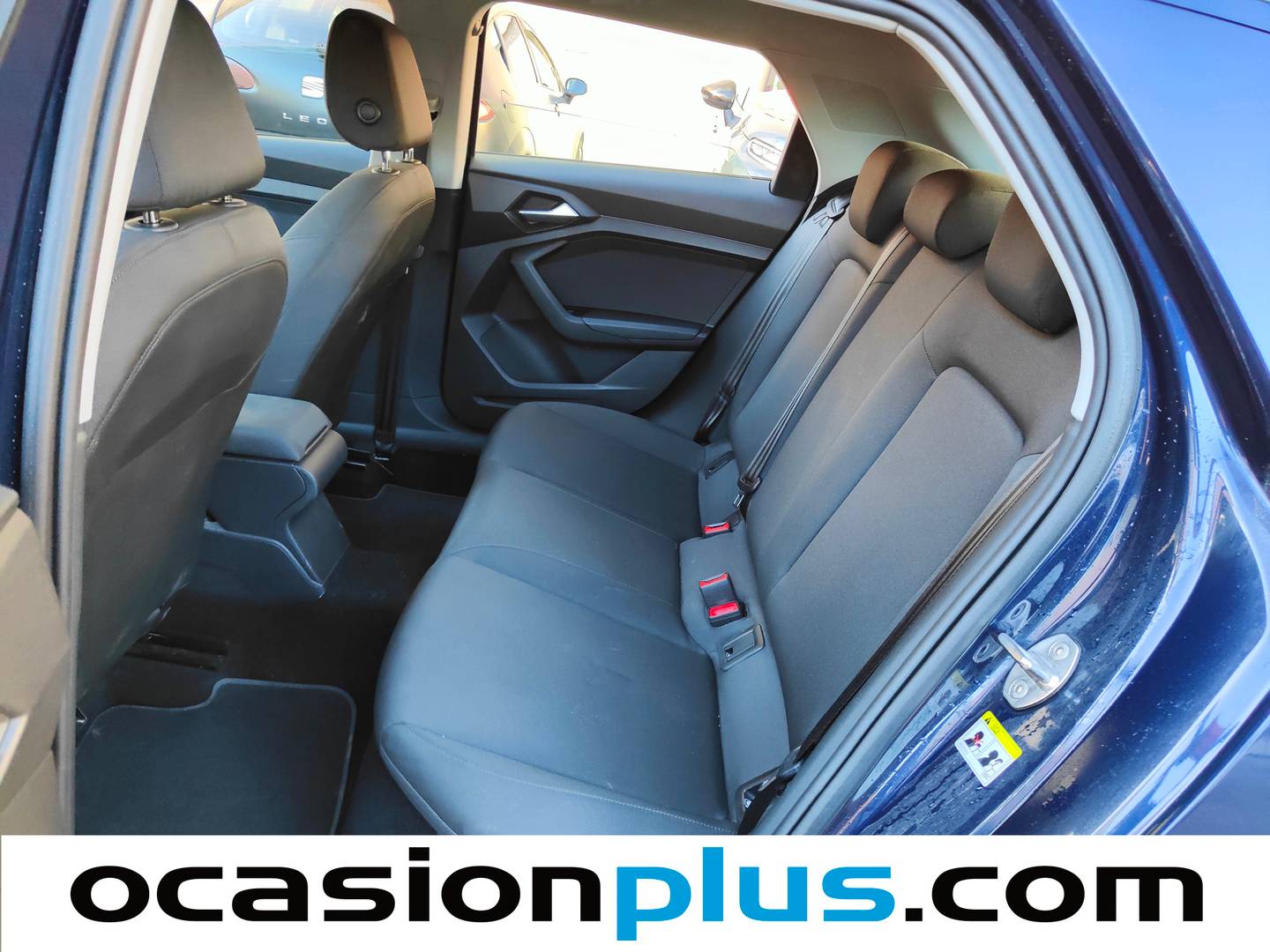 Foto Audi A1 Audi A1 Sportback Sportback Advanced 30 TFSI (110 CV)