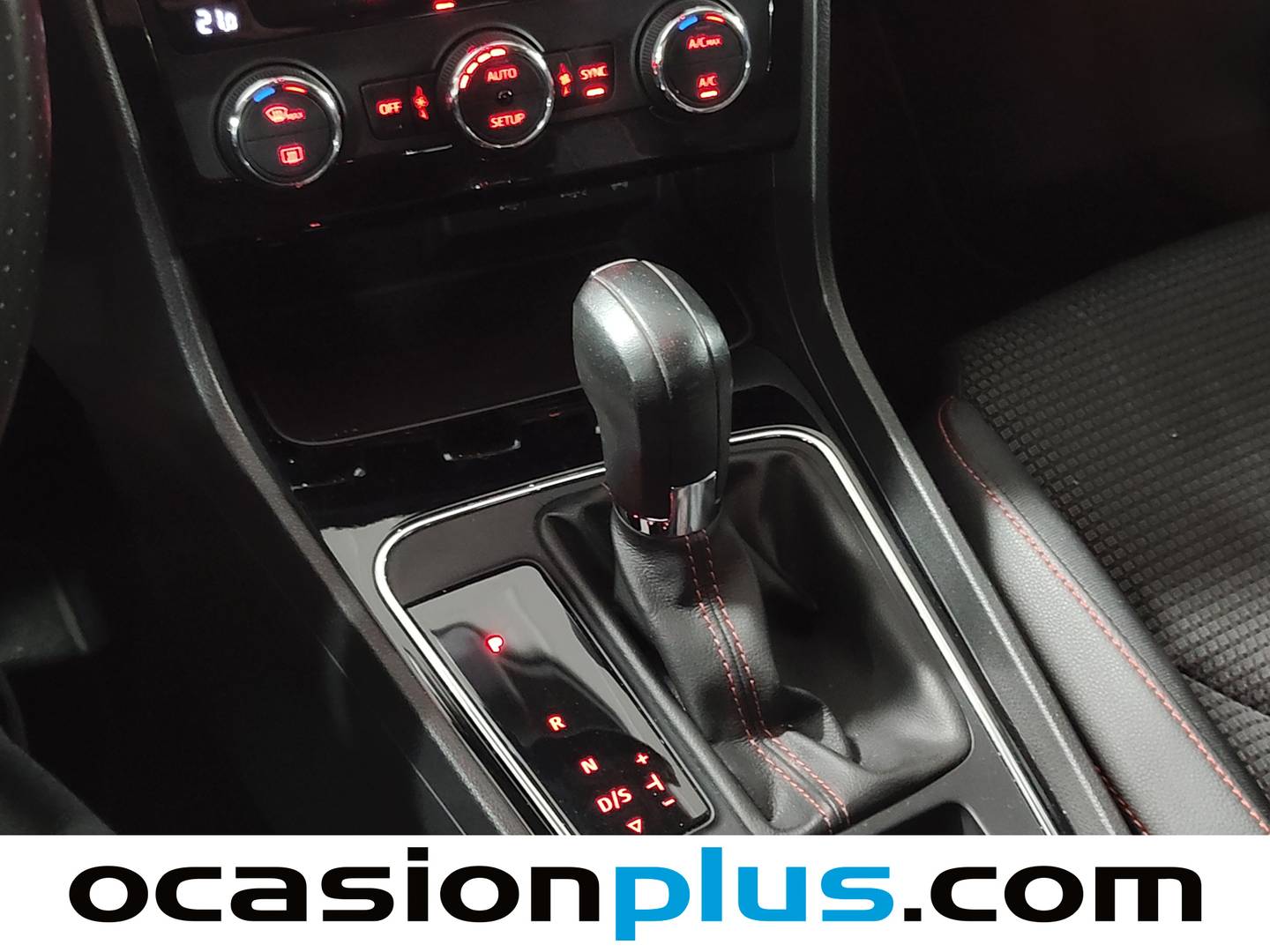 Seat León Seat León ST 1.4 TSI ACT S&S FR DSG7 (150 CV) de segunda mano