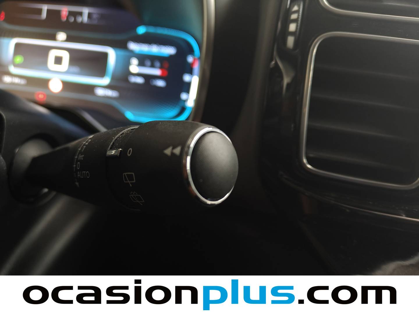 Citroën C5 Aircross Citroën C5 Aircross BlueHdi 130 S&S Shine EAT8 (131 CV) de ocasión