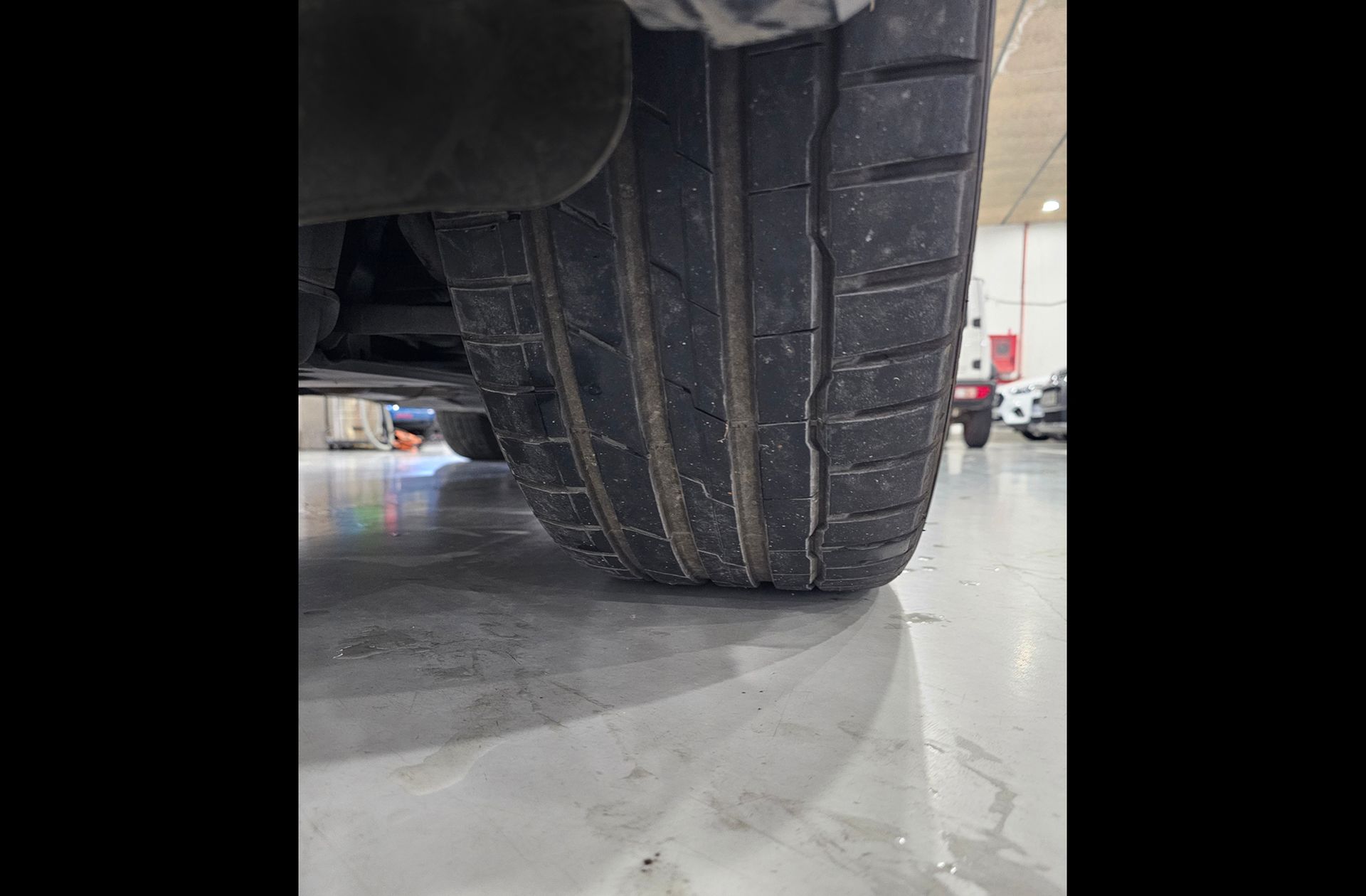 Audi Q3 Black line 40 TDI quattro S tronic - foto 43