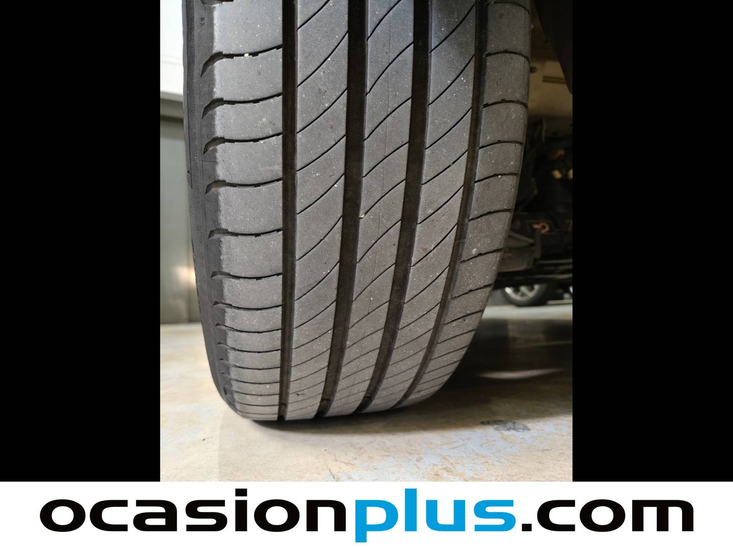 Citroën Berlingo Citroen Berlingo BlueHDi 130 S&S Talla M Feel Pack (130 CV) de ocasión