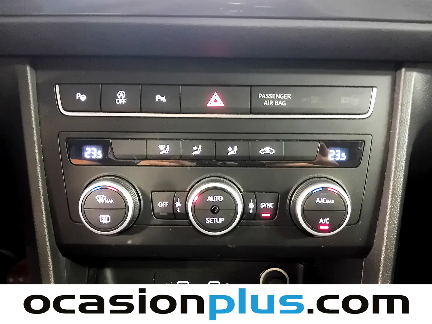 Foto Seat Ateca SEAT Ateca 2.0 TDI S&S Style Go M  (116 CV)