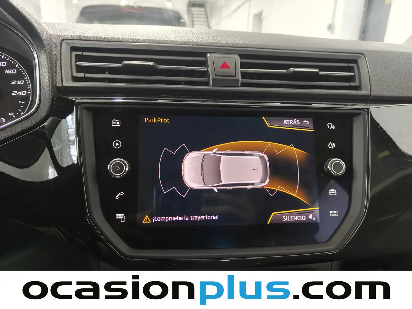 Foto Seat Ibiza SEAT Ibiza 1.0 EcoTSI FR  (115 CV)