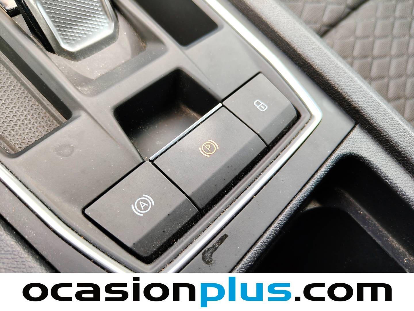 Accesorios del Seat León Seat León 1.0 eTSI S&S FR 25 Aniversario DSG (110 CV)