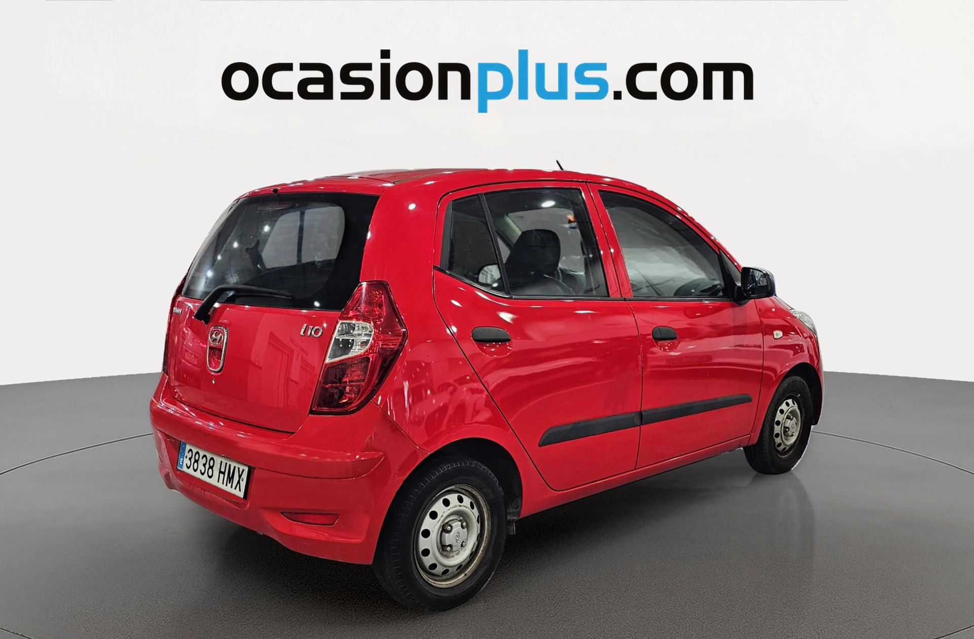 Hyundai i10 1.1 Classic - foto 3