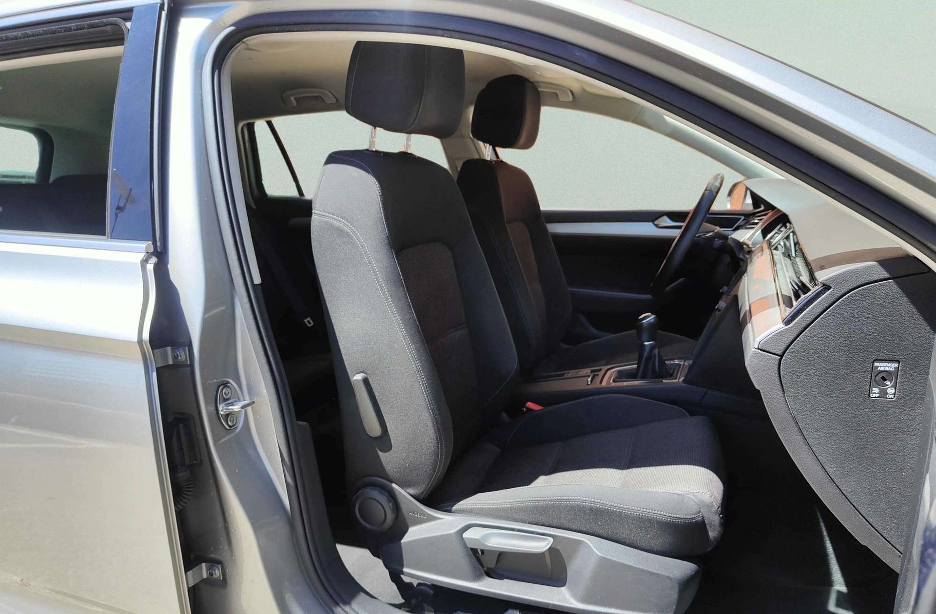 Volkswagen Passat Variant Advance 1.4 TSI ACT BMT - foto 21