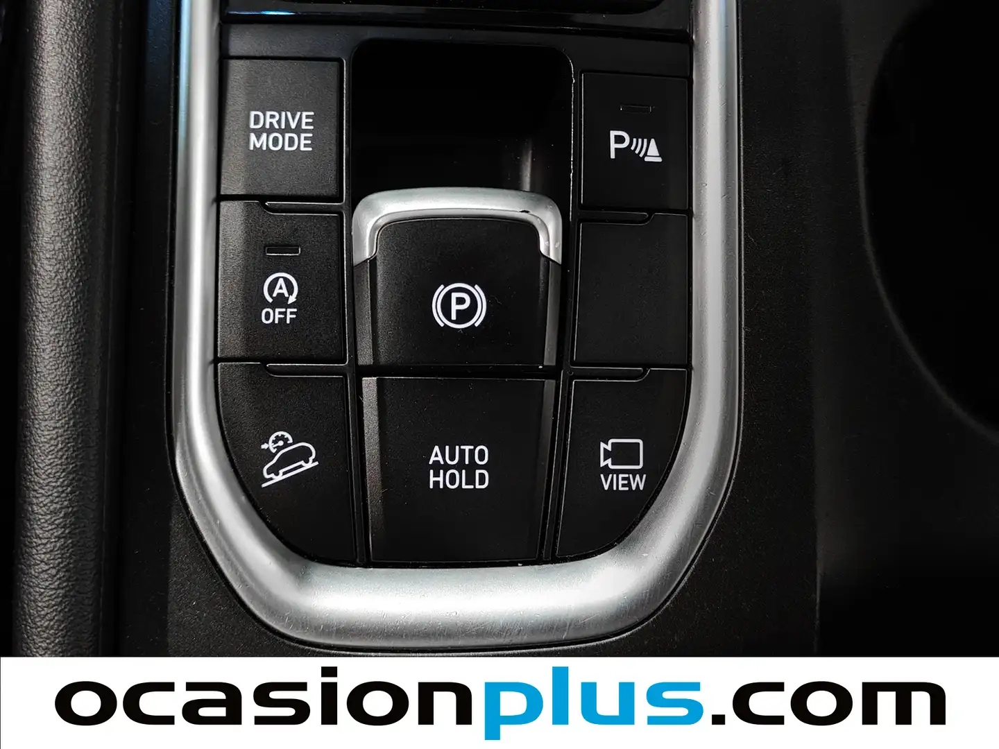 Foto Hyundai Santa Fe Hyundai Santa Fe 2.2 CRDI Tecno SR 4x2 Auto (200 CV) 7 Plazas