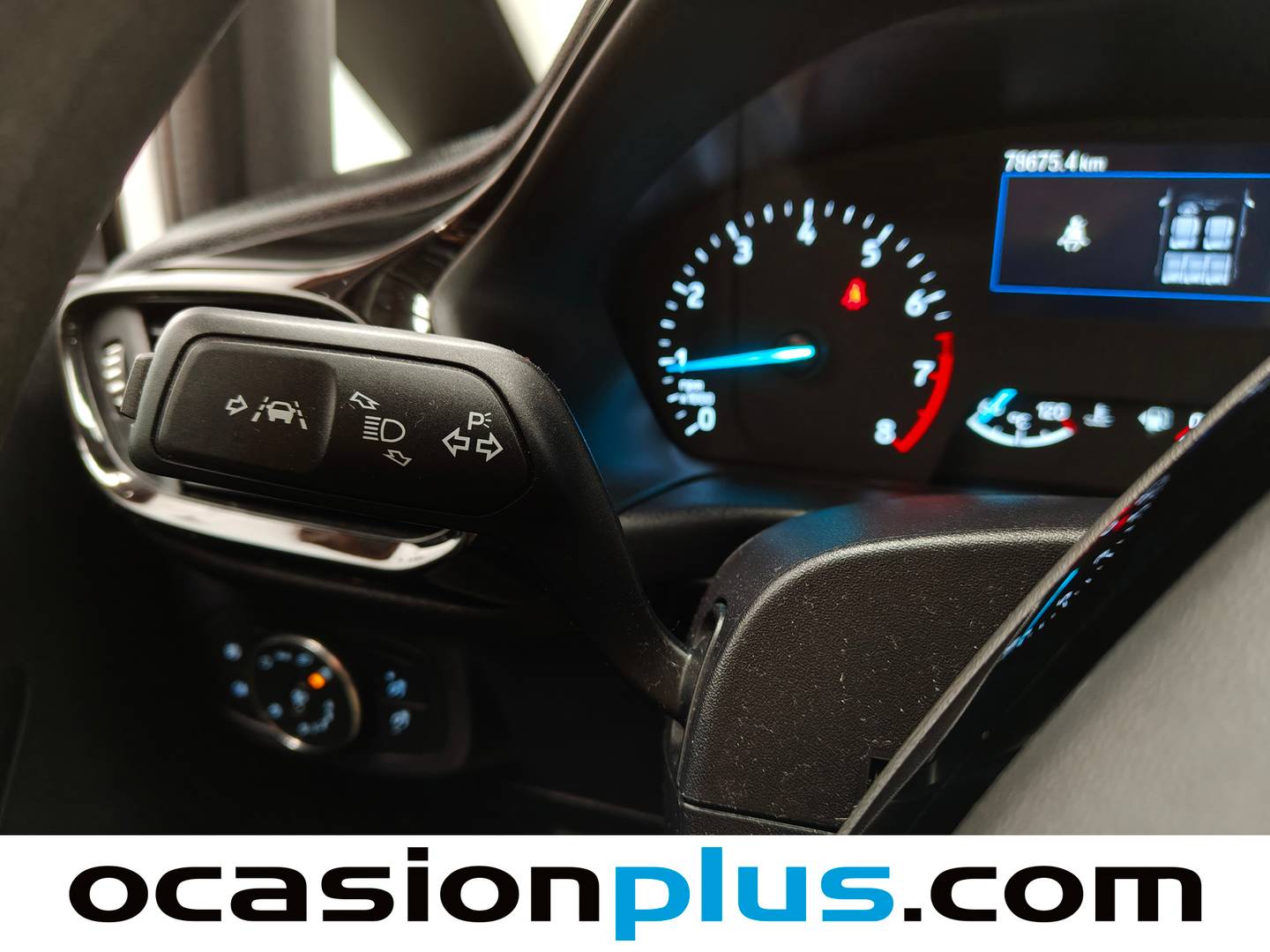 Ford Fiesta Ford Fiesta 1.0 EcoBoost Trend (100 CV) seminuevo