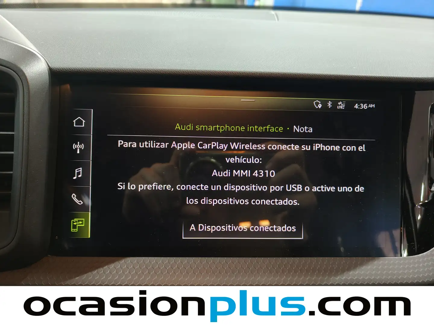 Foto Audi A1 Audi A1 Citycarver Citycarver 30 TFSI (116 CV) S tronic