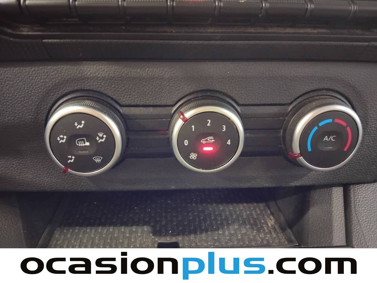 Foto Nissan Townstar Nissan Townstar 1.3G L1 Profesional (130 CV)