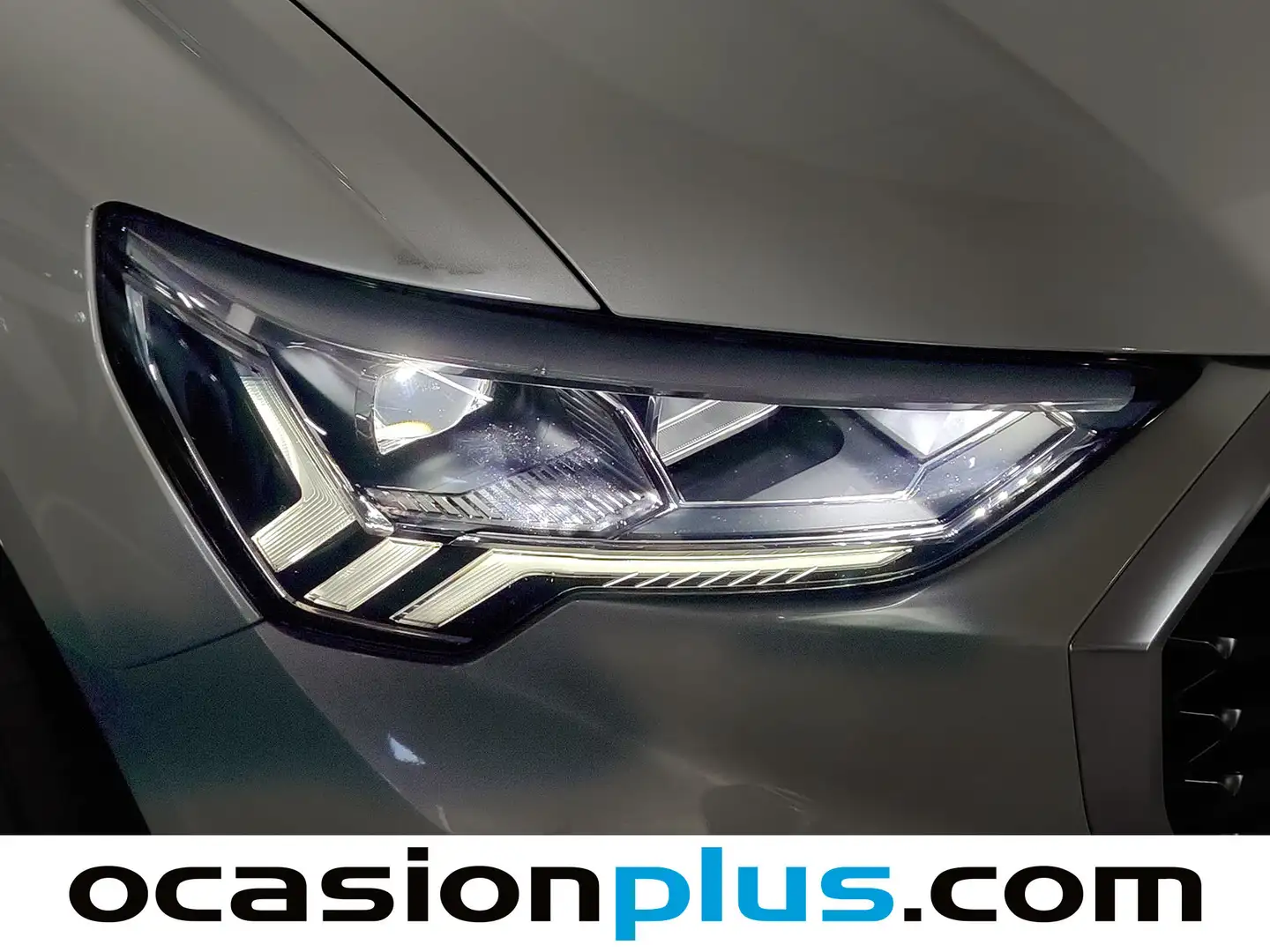 Foto Audi Q3 Sportback Audi Q3 Sportback Sportback Advanced 35 TDI (150 CV) S tronic