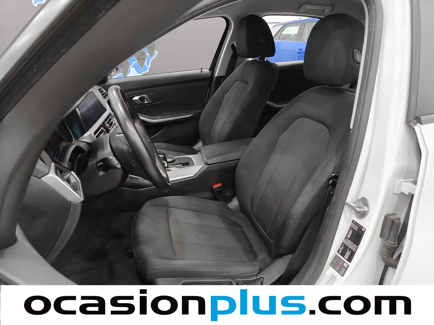 Foto BMW Serie 3 BMW Serie 3 330e (292 CV)