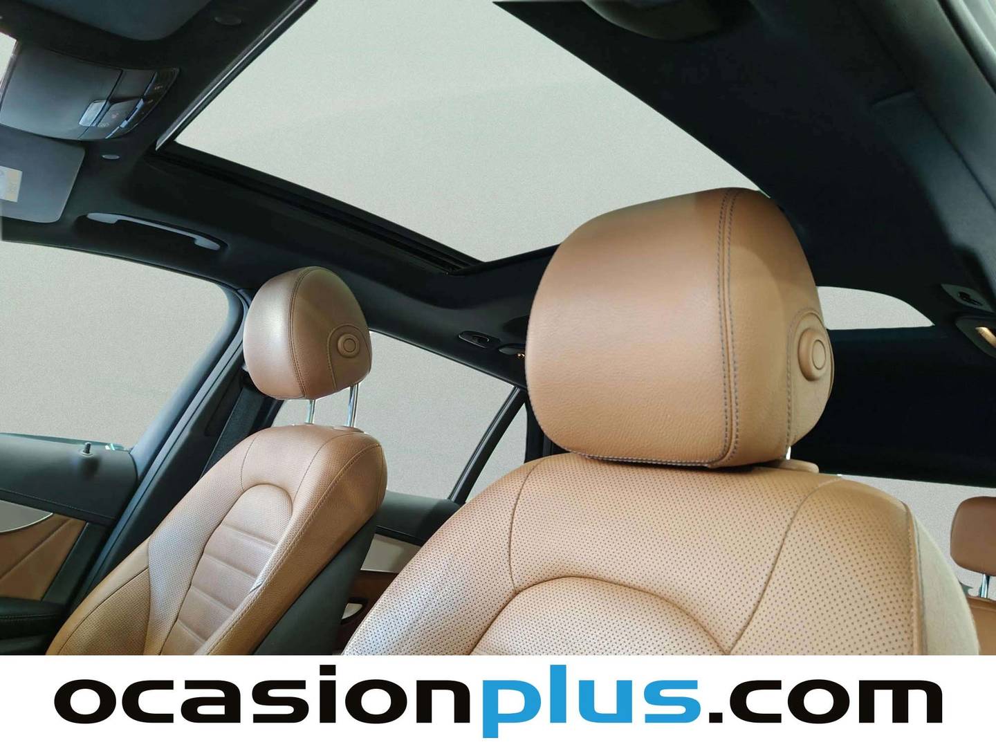 Mercedes Clase GLC Mercedes-Benz GLC 300 d 4Matic  Pack AMG (245 CV) al mejor precio