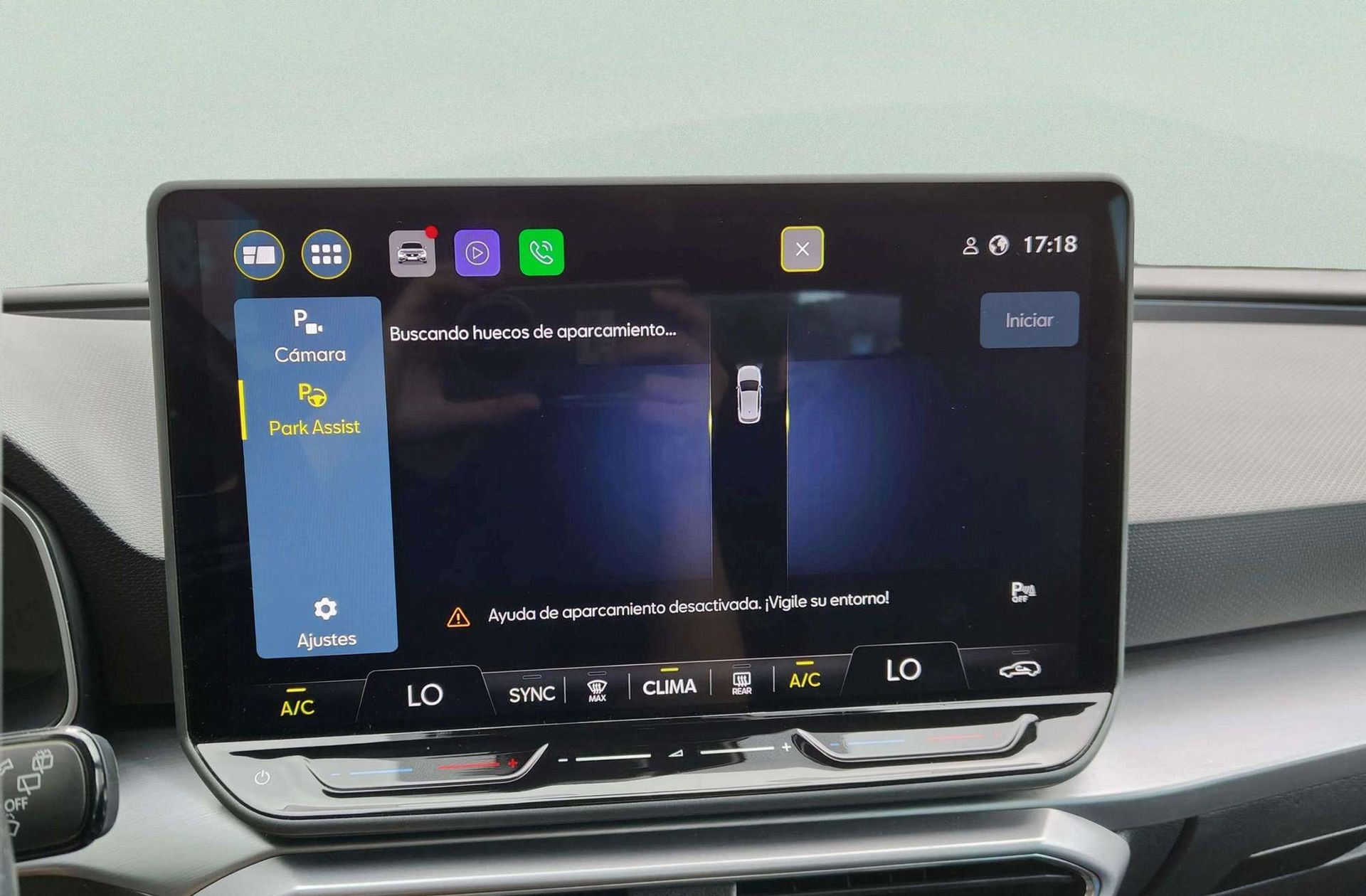 SEAT León 1.5 TSI FR 25 Aniversario - foto 12